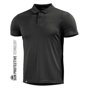 ANASSA POLO K09017 - PENTAGON