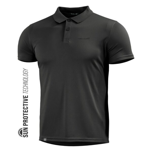 ANASSA POLO K09017 - PENTAGON