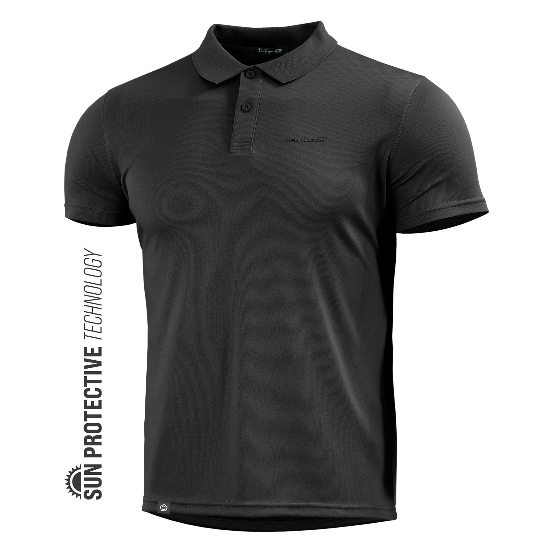 ANASSA POLO K09017 - PENTAGON ANASSA POLO K09017 - PENTAGON